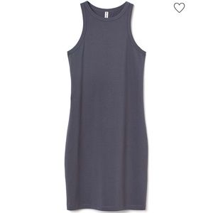 Hm bodycon dress